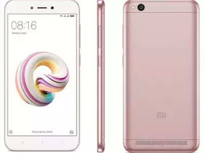 ​Xiaomi Redmi 5A