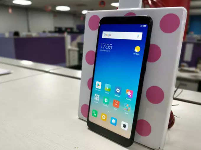 ​Xiaomi Redmi Note 5