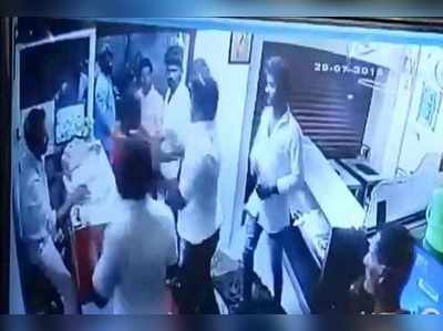 DMK Yuvraj: பிரியாணி கடை தாக்குதல்: யுவராஜின் நண்பர்கள் 7 பேர் கைது!