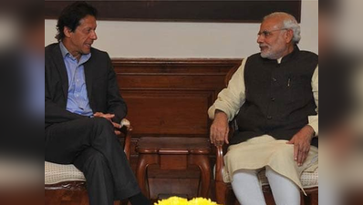 इमरान को PM मोदी का फोन, पाकिस्तान ने किया स्वागत