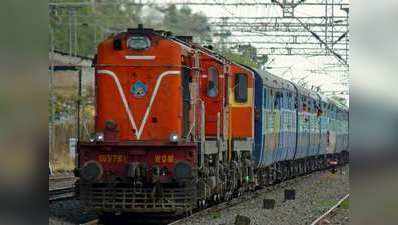 आरटीआई से खुलासा, रद्द टिकटों से रेलवे ने 13.94 अरब रुपये कमाए