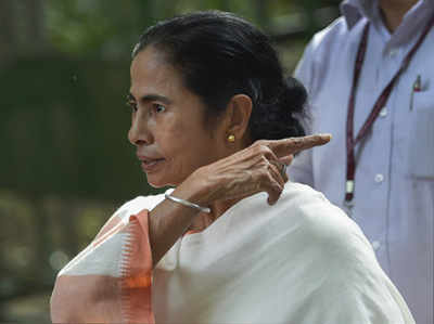 एनआरसी: ममता बनर्जी के खिलाफ असम में अबतक 3 एफआईआर दर्ज