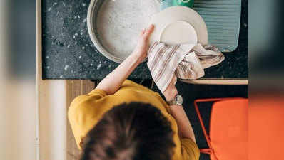 रिसर्च: भारतीय घरों की सबसे गंदी चीज है किचन का कपड़ा
