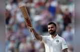 IND vs ENG: पहला टेस्ट, दूसरे दिन- कोहली ने कराई भारत की विराट वापसी