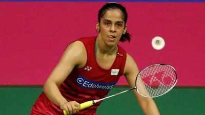 Saina Nehwal: காலிறுதியில் சாய்னா நேவால் அதிர்ச்சி தோல்வி