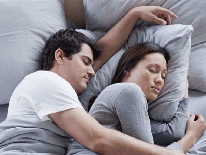 सेक्स से ज्यादा जरूरी नींद
