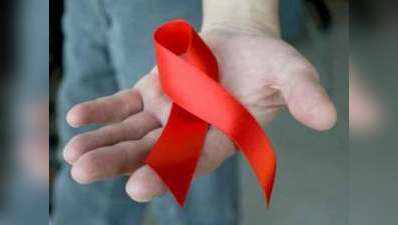 पिछले तीन वर्षों के दौरान एचआईवी रोगियों की संख्या में आई कमी: सरकार