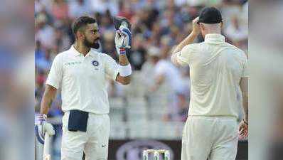 India vs England: संकट में टीम इंडिया, कप्तान विराट कोहली से करिश्मे की आस