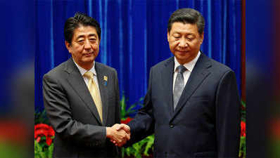 जापान ने चीन से छीन लिया दुनिया का दूसरा सबसे बड़ा शेयर बाजार होने का तमगा