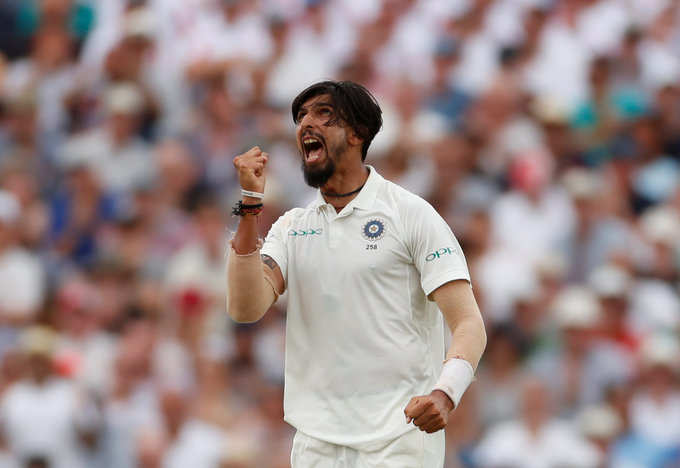 ishant