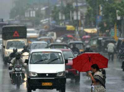 मुंबई के मौसम पर बड़ा अपडेट, एक बार फिर ठहर सकती है मायानगरी