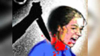 ठाणे: प्यार में ठुकराए प्रेमी ने हाइवे पर दिनदहाड़े की लड़की की चाकू मार कर हत्या