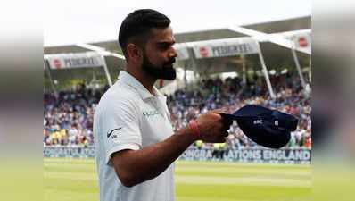 India vs England: सीरीज में अच्छा संतुलन बन गया है: विराट कोहली