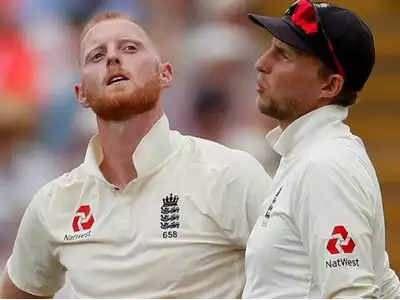 Ben Stokes: स्टोक्स दुसऱ्या कसोटीतून बाहेर