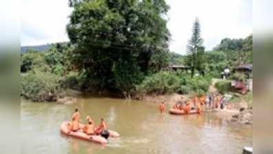 ಕೈಚೆಲ್ಲಿದ ಎನ್‌ಡಿಆರ್‌ಎಫ್‌