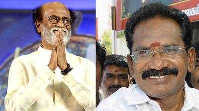 Rajinikanth: அதிமுக தொண்டனாக ரஜினி சேர வேண்டும், தலைவனாக அல்ல - காமெடி செய்யும் செல்லூர் ராஜூ