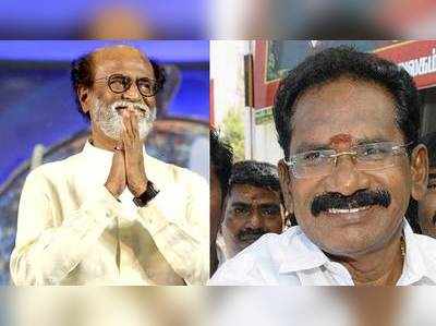 Rajinikanth: அதிமுக தொண்டனாக ரஜினி சேர வேண்டும், தலைவனாக அல்ல - காமெடி செய்யும் செல்லூர் ராஜூ