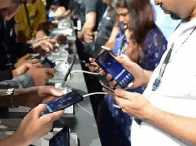 मोबाइल मैन्युफैक्चरिंग में नहीं आएगा ₹15000 करोड़ का निवेश: ICA