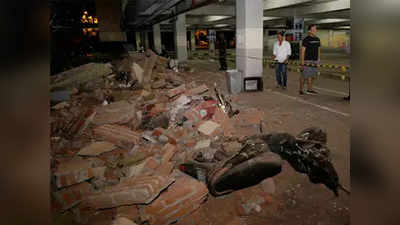 इंडोनेशियात भूकंप, त्सुनामीचा धोका