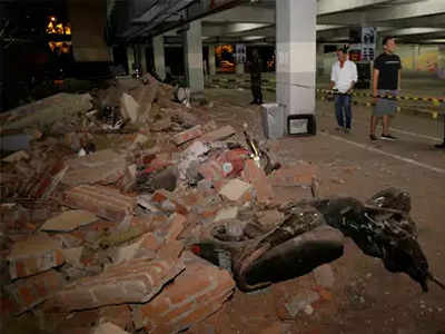 इंडोनेशियात भूकंप, त्सुनामीचा धोका