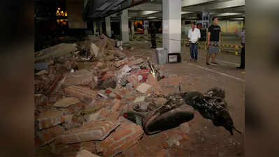 इंडोनेशियात पुन्हा भूकंप, ८२ जणांचा मृत्यू