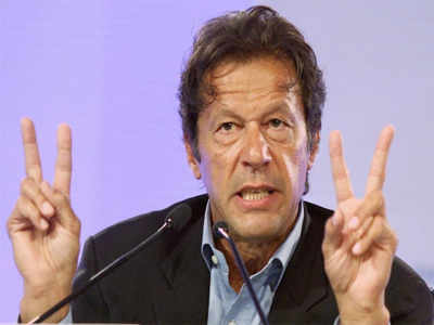 Imran Khan: इम्रान यांच्या विजयात या अॅपचा वाटा