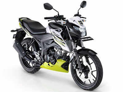 GSX150 Bandit: सुजुकी की नई 150cc स्पोर्टी लुक वाली बाइक, Gixxer से भी पावरफुल