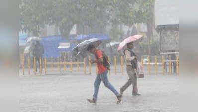 Dehradun Weather: एक हफ्ते तक नहीं रूकेगी बारिश, ट्रैवल से बचें