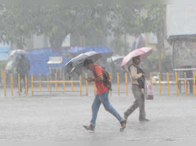 Dehradun Weather: एक हफ्ते तक नहीं रूकेगी बारिश, ट्रैवल से बचें