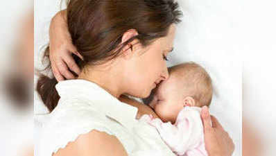 वर्ल्ड ब्रेस्टफीडिंग वीक: क्या सी-सेक्शन स्तनपान को प्रभावित करता है?