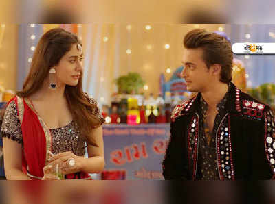 মুক্তি পেল Loveratri-র ট্রেলার, না দেখলে মিস করবেন!