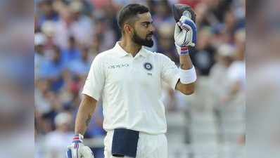 India vs England: भारतीय बल्लेबाजों को लेनी होगी कोहली से सीख