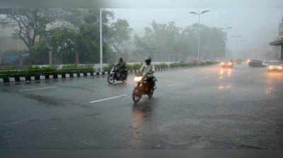 தமிழகம், புதுச்சேரியில் மழைக்கு வாய்ப்பு : வானிலை மையம்