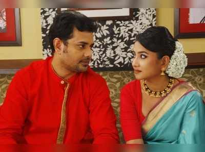 ZEE BANGLA:দিশা চক্রান্ত করে চড়া মেকআপে সাজাল শ্যামাকে, জেসিকার রহস্যও ফাঁস!তারপর...