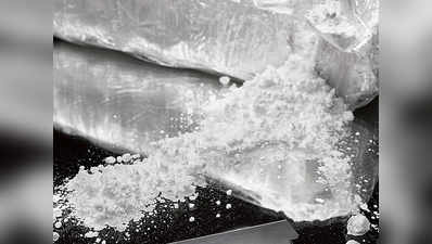 जम्मू-कश्मीर में सबसे बड़े ड्रग रैकेट का भंडाफोड़, 250 करोड़ की हेरोइन जब्त