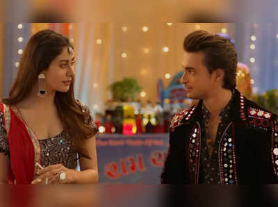 Loveratri: आयुष शर्मा ‘लवरात्री’ गाजवणार?