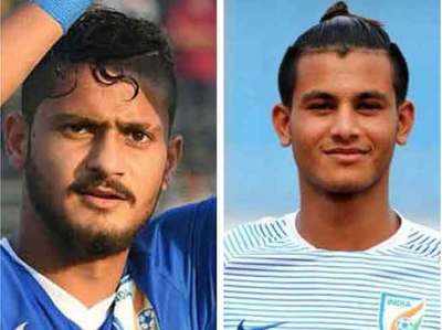 अंडर 20 COTIF कप: मिलिए अर्जेंटीना को मात देने वाले भारतीय टीम के गोलवीरों से