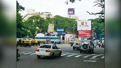 ಸಾರಿಗೆ ಮುಷ್ಕರ: ಕರ್ನಾಟಕಕ್ಕೆ ತಟ್ಟದ ಬಂದ್ ಬಿಸಿ