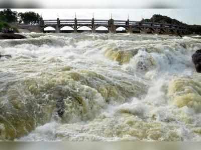 Mettur Dam: மேட்டூர் அணையின் நீர்மட்டம் மூன்று நாட்களில் கணிசமாக சரிவு!