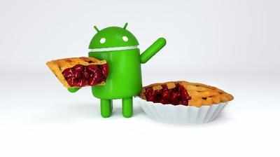 Android Pie: அசத்தலான அம்சங்களுடன் ஆண்ட்ராய்ட் பை அறிமுகம்
