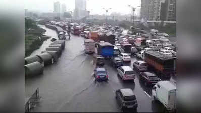 महाराष्ट्र का मौसम: विदर्भ में हो सकती है भारी बारिश, मुंबई में बौछार!