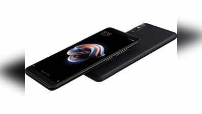 Xiaomi Redmi Note 5 Pro की फ्लैश सेल आज, यहां से खरीदें