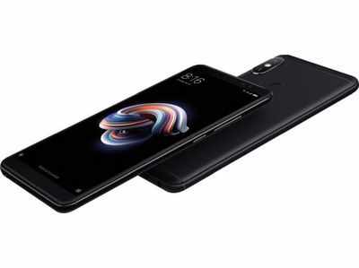 Xiaomi Redmi Note 5 Pro की फ्लैश सेल आज, यहां से खरीदें