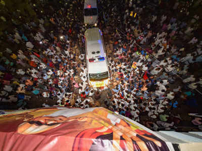 तमिलनाडु: राजनीति के नए चेहरों के लिए मुश्किल है करुणानिधि-जयललिता जैसा कद बनाना