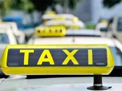 गोवा में पहली बार शुरू हुई ये टैक्सी सेवा, पर्यटकों को होगा फायदा