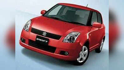 Maruti Suzuki ने लॉन्च किए Swift AMT के टॉप-एंड Z+ वैरियंट्स