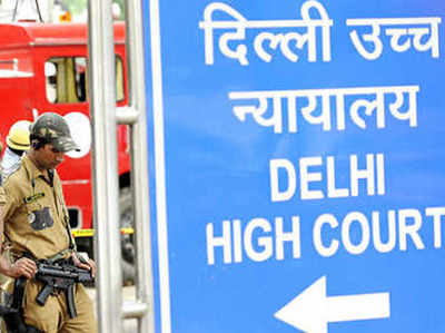 दिल्ली हाई कोर्ट ने भीख मांगने को अपराध की श्रेणी से बाहर किया
