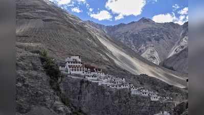 लद्दाख के सबसे लोकप्रिय मठ, इनके बिना है यात्रा अधूरी