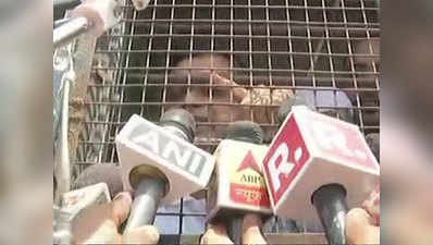 मुजफ्फरपुर रेप केस: आरोपी ब्रजेश ठाकुर का दावा- कांग्रेस में शामिल होना चाहता था, इसलिए यह सब हो रहा