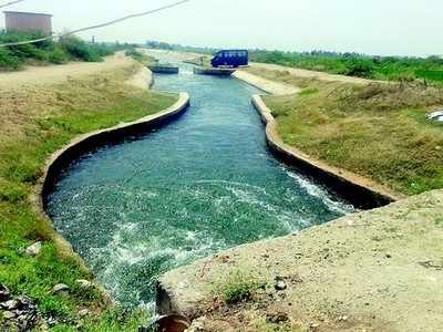 ಅಕ್ರಮ ನೀರಿಗಿಲ್ಲ ಕಡಿವಾಣ